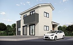 高崎市新町全1区画 1号棟