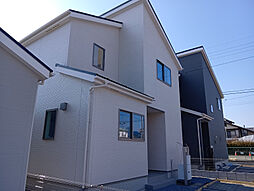 リナージュ桐生相生町2丁目24-1期全4棟 2号棟