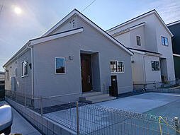 リナージュ桐生相生町2丁目24-1期全4棟 3号棟