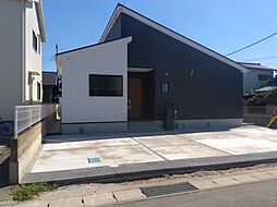 リナージュ桐生相生町2丁目24-1期全4棟 3号棟