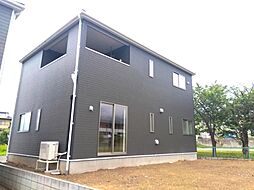 クレイドルガーデン上田市小泉第3全2棟 1号棟