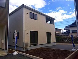 クレイドルガーデン上田市小泉第3全2棟 2号棟