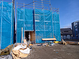 クレイドルガーデン上田市小泉第3全2棟 2号棟