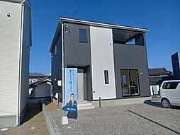 クレイドルガーデン上田市小泉第3全2棟 2号棟