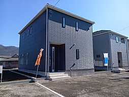 クレイドルガーデン千曲市中第1全6棟 2号棟