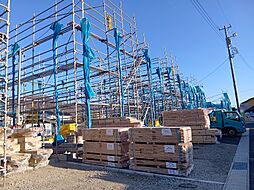 クレイドルガーデン千曲市中第1全6棟 2号棟