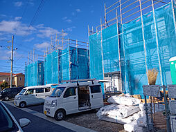 クレイドルガーデン千曲市中第1全6棟 2号棟