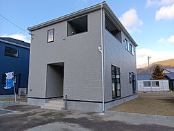 クレイドルガーデン千曲市中第1全6棟 3号棟