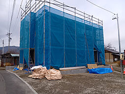 クレイドルガーデン千曲市中第1全6棟 6号棟