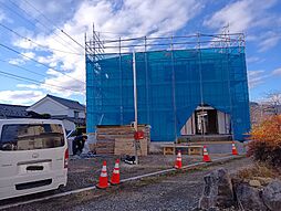 クレイドルガーデン千曲市中第1全6棟 6号棟