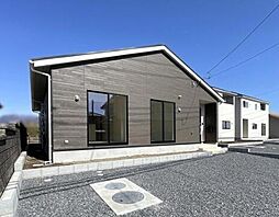 クレイドルガーデン前橋市粕川町新屋第2全3棟 1号棟