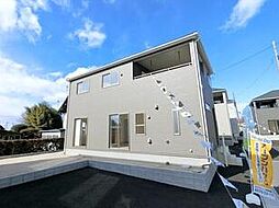 クレイドルガーデン前橋市粕川町新屋第2全3棟 3号棟