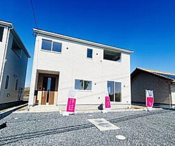 クレイドルガーデン前橋市粕川町新屋第2全3棟 3号棟