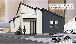 太田市亀岡町3期全1棟 1号棟