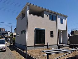 リーブルガーデン.S館林第1広内町全3棟 2号棟