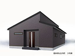 リーブルガーデン.S館林第1広内町全3棟 3号棟