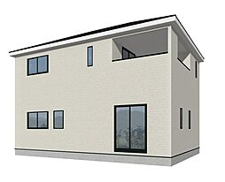 クレイドルガーデン上里見町七本木第12全1棟 1号棟