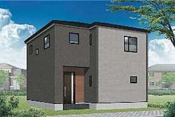 リーブルガーデン.S伊勢崎連取町第4全1棟 1号棟