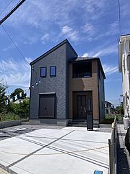 リーブルガーデン.S寄居町第1全3棟 1号棟