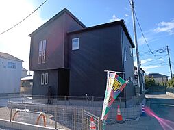 グラファーレ太田市新田上江田町全6棟 3号棟