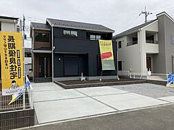 リーブルガーデン.S太田第7藤久良町全1棟 1号棟