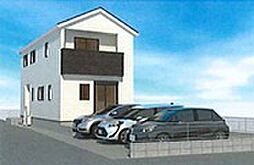 リナージュ高崎上並榎町第1期全1棟 1号棟