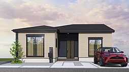 グラファーレ深谷市上野台2期全2棟 2号棟