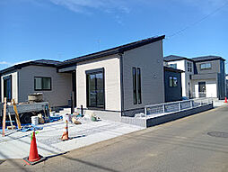 グラファーレ深谷市上野台2期全2棟 2号棟