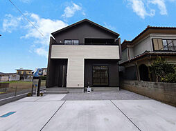 深谷市上野台全1棟 1号棟