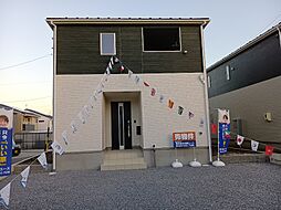 クレイドルガーデン長野市若槻団地第13全2棟 1号棟