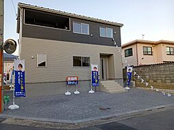 クレイドルガーデン長野市若槻団地第13全2棟 2号棟