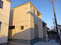 リーブルガーデン.S長野上松第5全2棟 2号棟