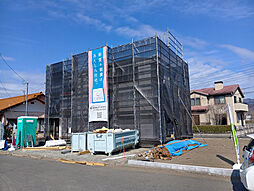 クレイドルガーデン桐生市相生町第18全1棟 1号棟