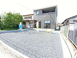 クレイドルガーデン大間々町大間々第12全1棟 1号棟