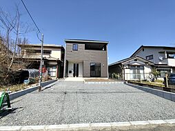 クレイドルガーデン大間々町大間々第12全1棟 1号棟