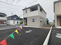 クレイドルガーデン大間々町大間々第12全1棟 1号棟