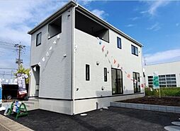 クレイドルガーデン大泉町寄木戸第17全5棟 5号棟