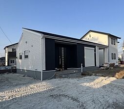 リーブルガーデン.S前橋小坂子町全1棟 1号棟