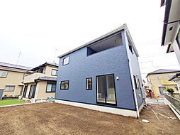 クレイドルガーデン邑楽町鶉第7全3棟 1号棟