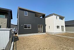 クレイドルガーデン邑楽町鶉第7全3棟 1号棟