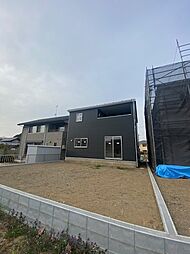 クレイドルガーデン邑楽町鶉第7全3棟 1号棟