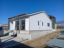 クレイドルガーデン邑楽町鶉第7全3棟 3号棟