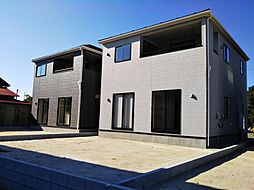 クレイドルガーデン邑楽町鶉第7全3棟 2号棟