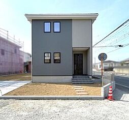 前橋市元総社町1期全2棟 1号棟