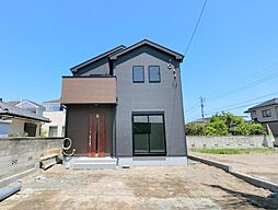 リナージュ高崎市新町第1期 1号棟