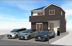 リナージュ高崎市新町第1期 1号棟