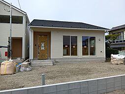 クレイドルガーデン大泉町寄木戸第18全5棟 5号棟