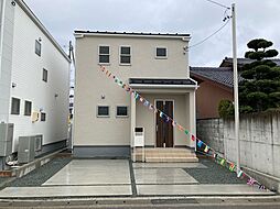 リーブルガーデン.S長野稲葉第3全3棟 1号棟