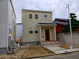 リーブルガーデン.S長野稲葉第3全3棟 1号棟