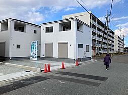 リーブルガーデン.S長野稲葉第3全3棟 2号棟